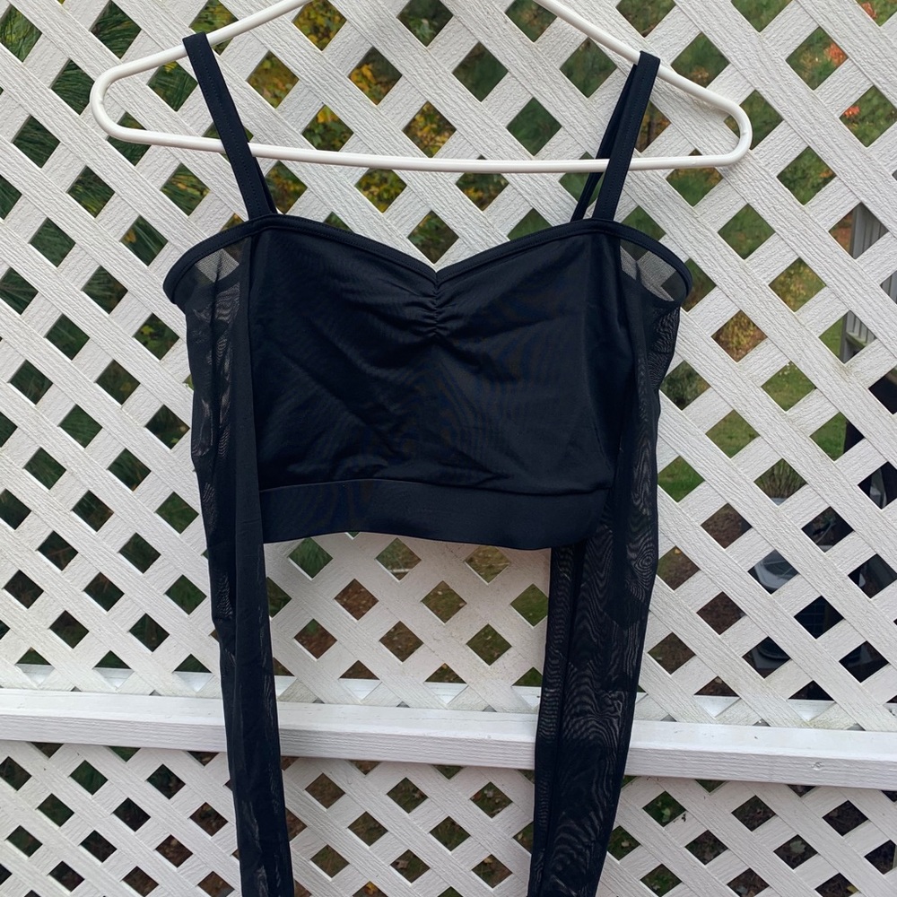 brand new balera tank top